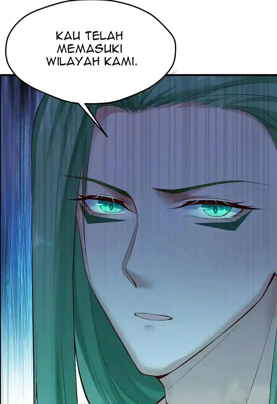 Beauty and the Beast Chapter 180 Gambar 14