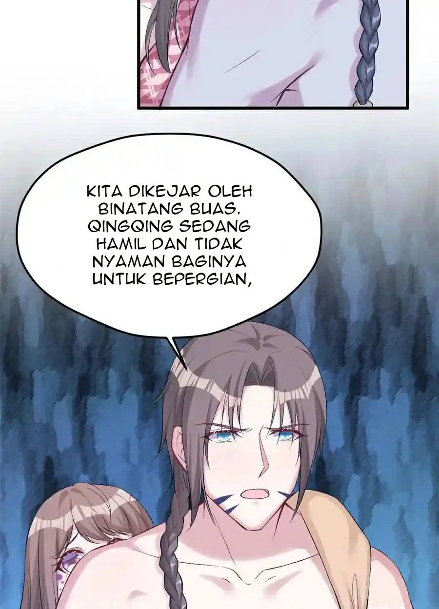 Beauty and the Beast Chapter 180 Gambar 18