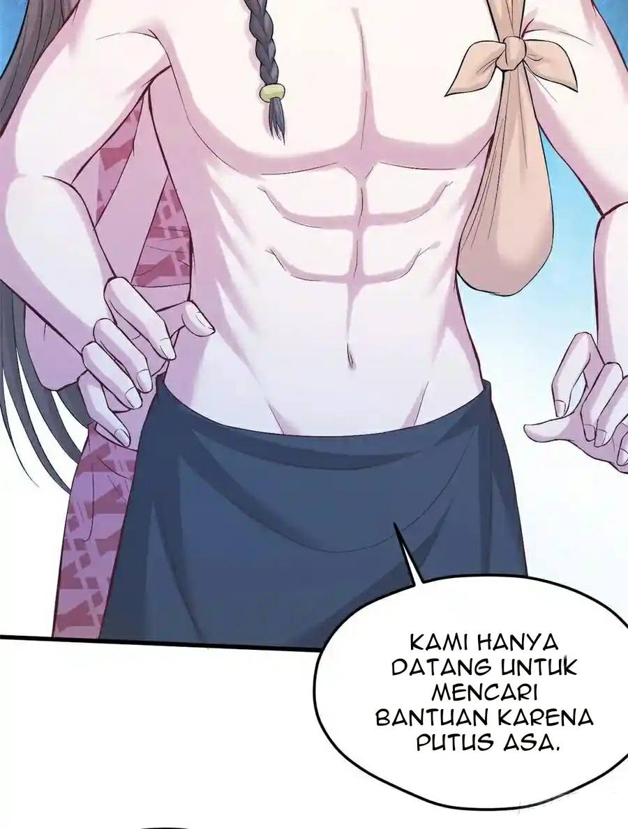 Beauty and the Beast Chapter 180 Gambar 19