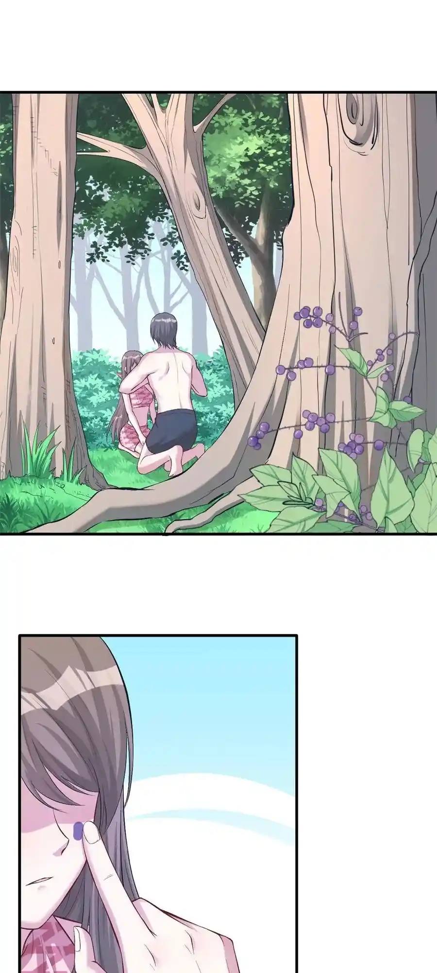 Manhua Beauty and the Beast Chapter 180 gambar nomor 2