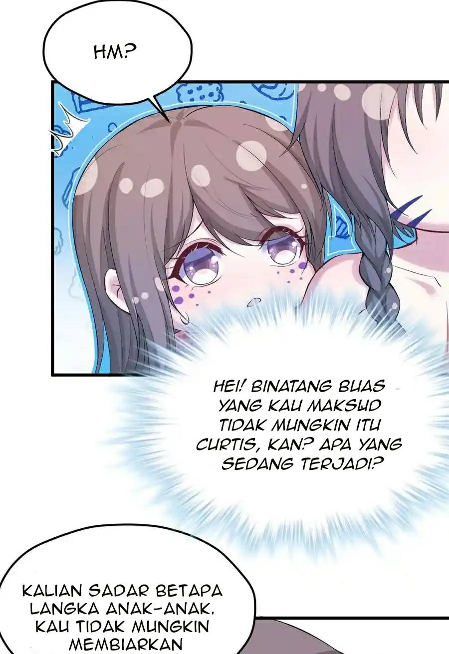 Beauty and the Beast Chapter 180 Gambar 20