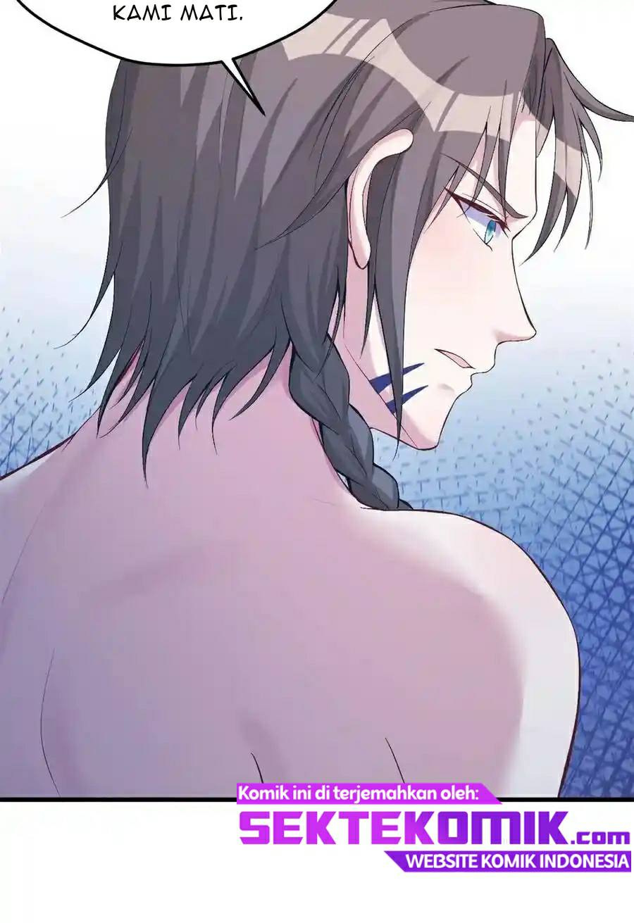 Beauty and the Beast Chapter 180 Gambar 21