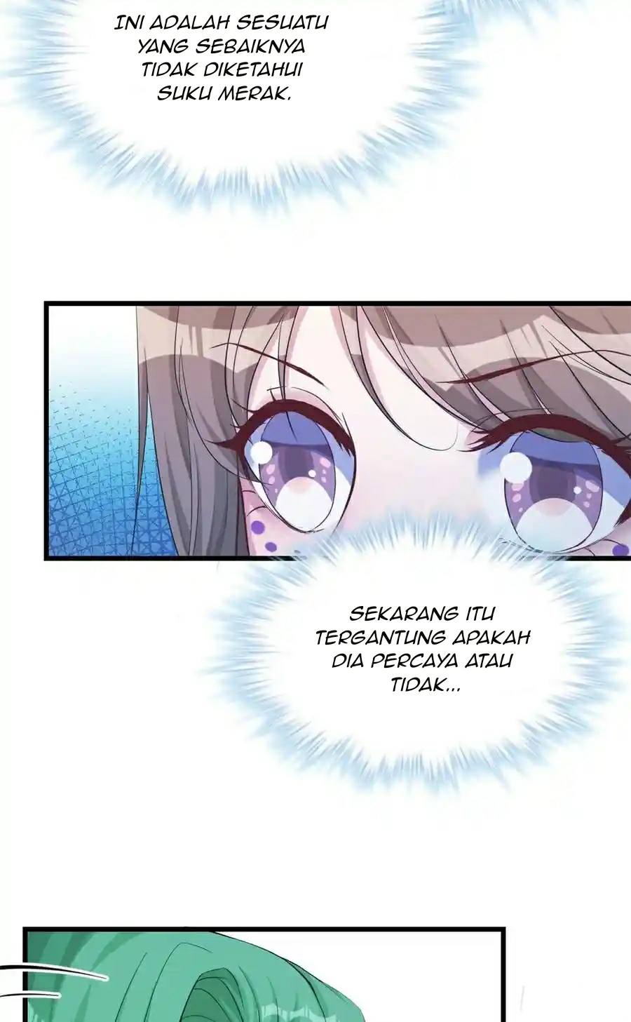 Beauty and the Beast Chapter 180 Gambar 23