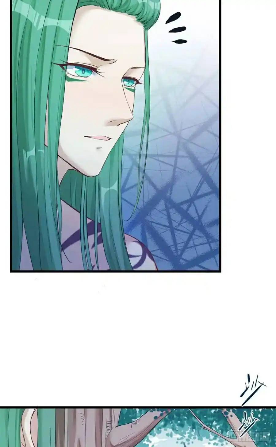 Beauty and the Beast Chapter 180 Gambar 24