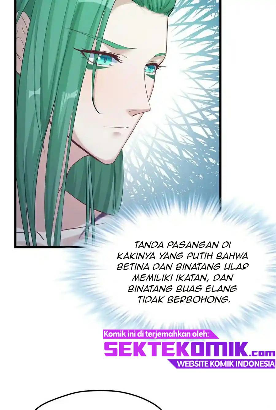 Beauty and the Beast Chapter 180 Gambar 29