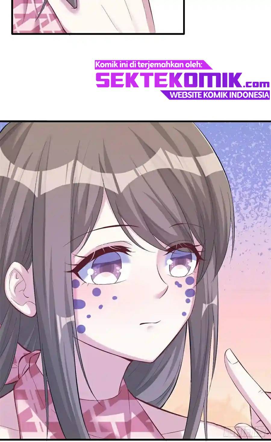 Beauty and the Beast Chapter 180 Gambar 3