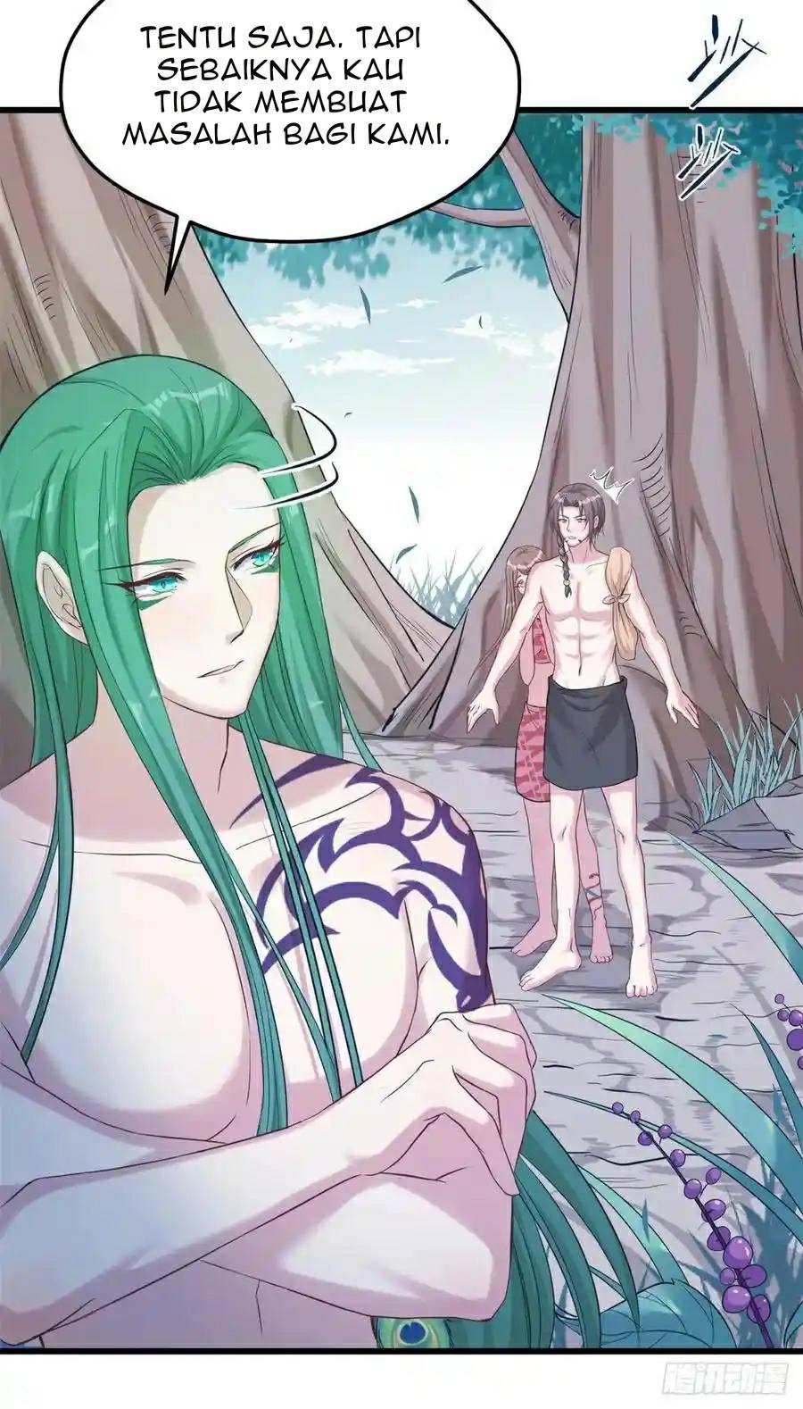 Beauty and the Beast Chapter 180 Gambar 30