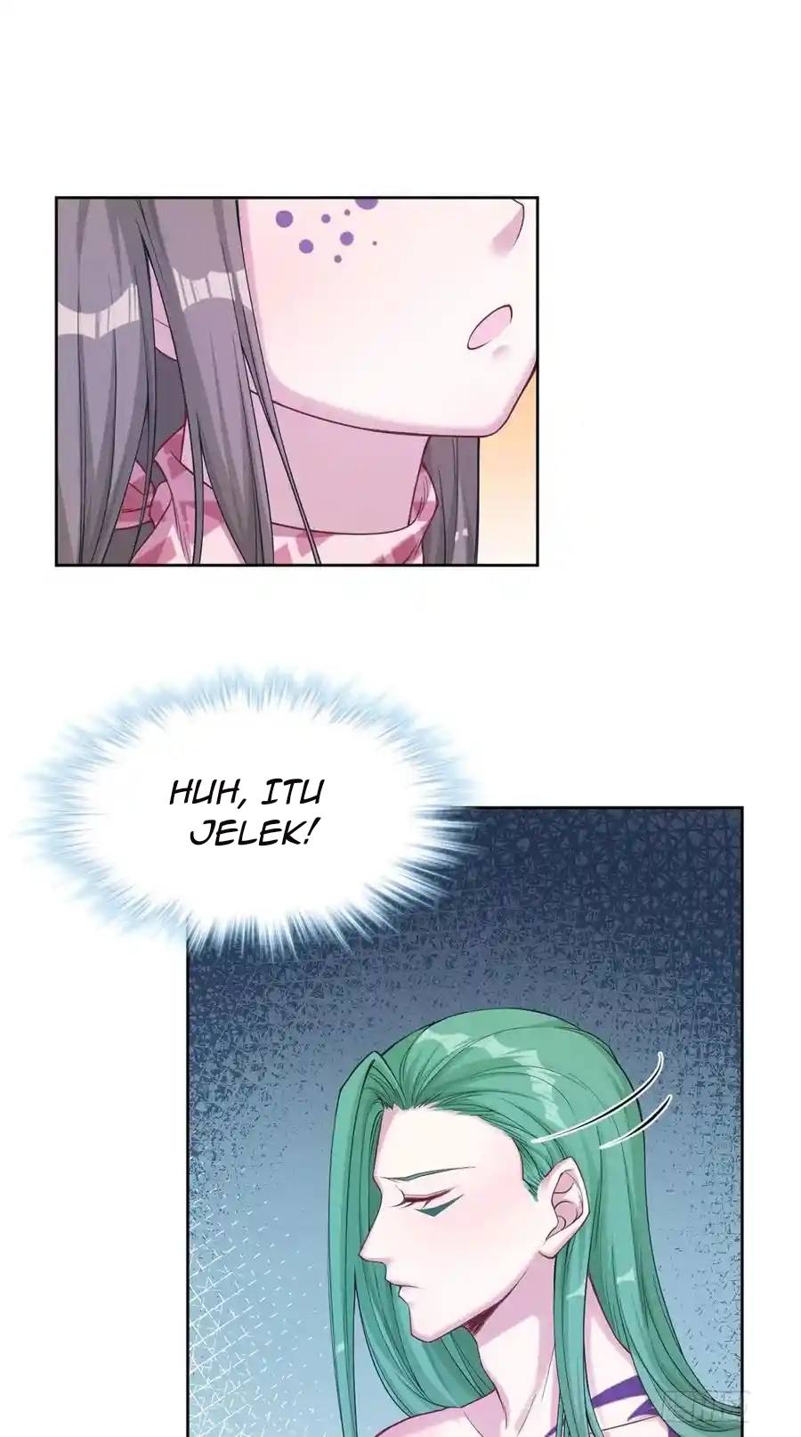 Beauty and the Beast Chapter 180 Gambar 32