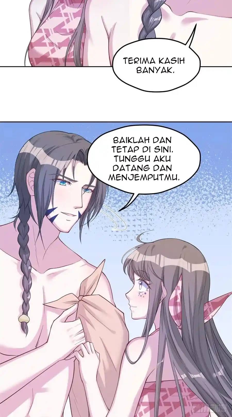 Beauty and the Beast Chapter 180 Gambar 34