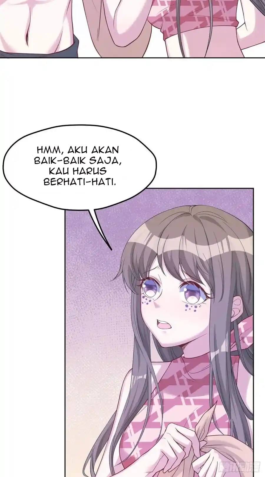 Beauty and the Beast Chapter 180 Gambar 35