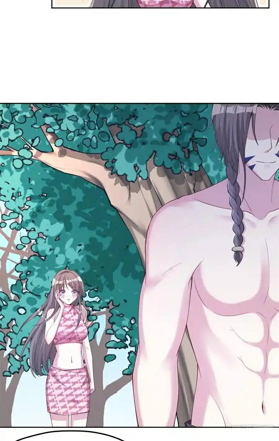 Beauty and the Beast Chapter 180 Gambar 38