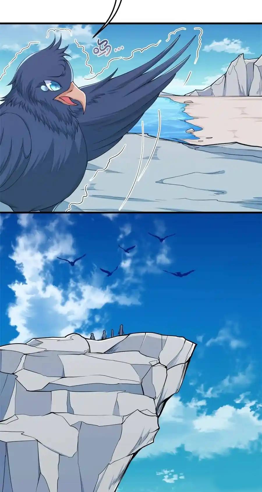 Beauty and the Beast Chapter 179 Gambar 7