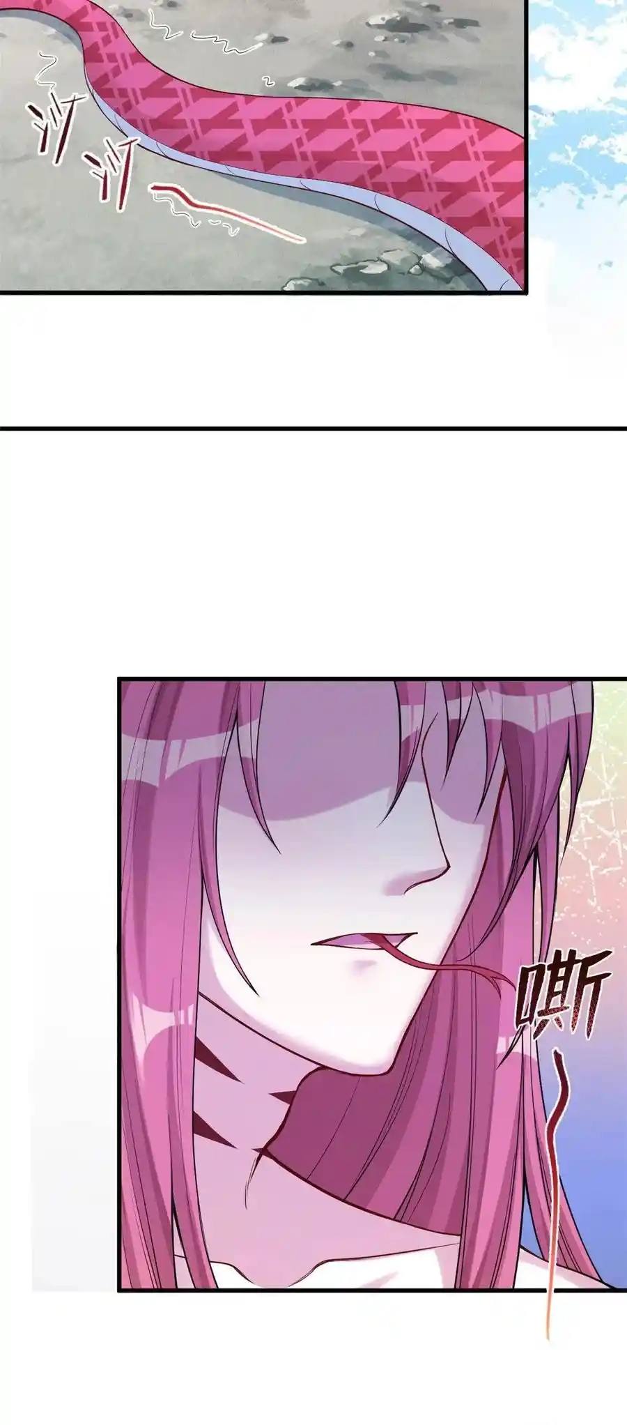 Beauty and the Beast Chapter 179 Gambar 9