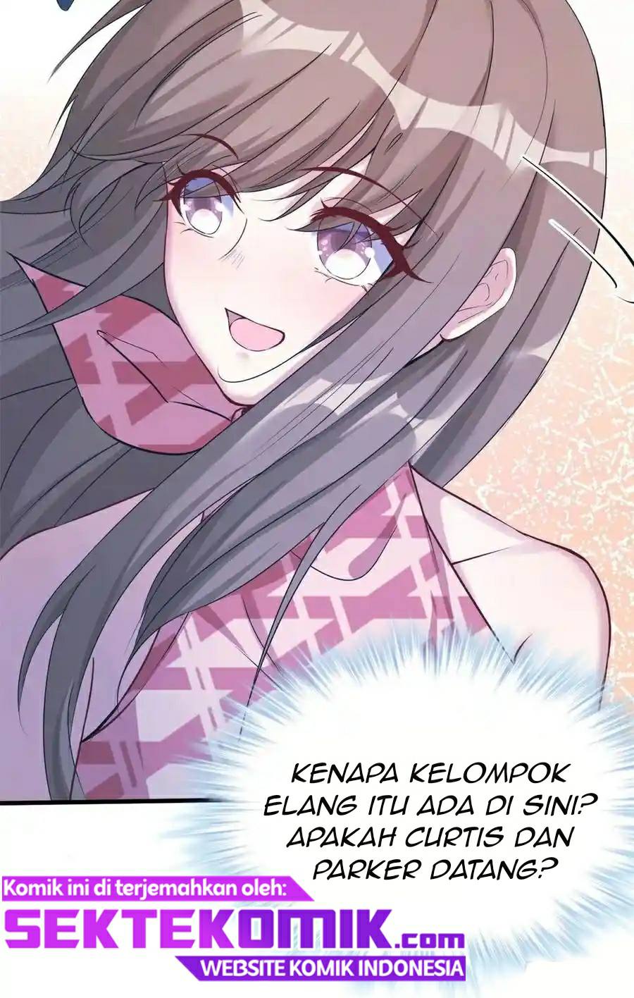 Beauty and the Beast Chapter 179 Gambar 14