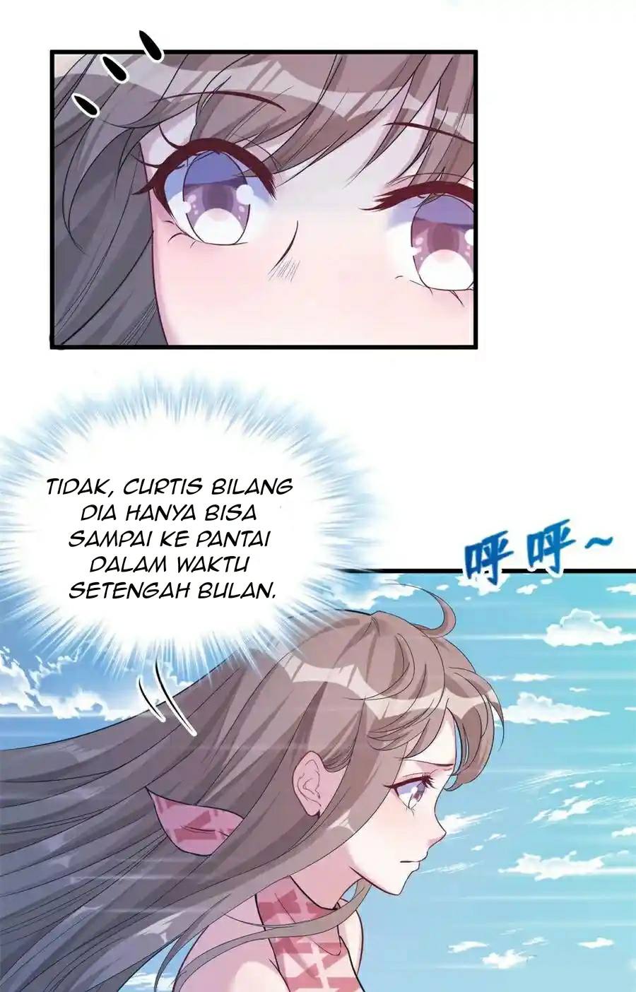 Beauty and the Beast Chapter 179 Gambar 15