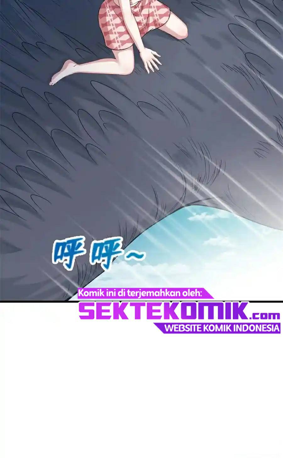 Beauty and the Beast Chapter 179 Gambar 18