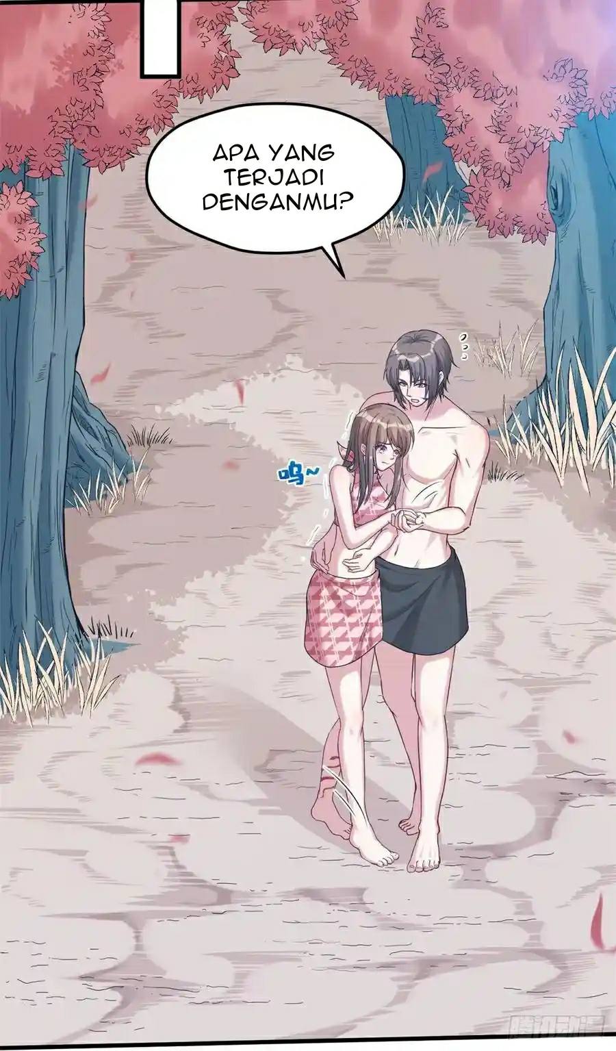 Beauty and the Beast Chapter 179 Gambar 20