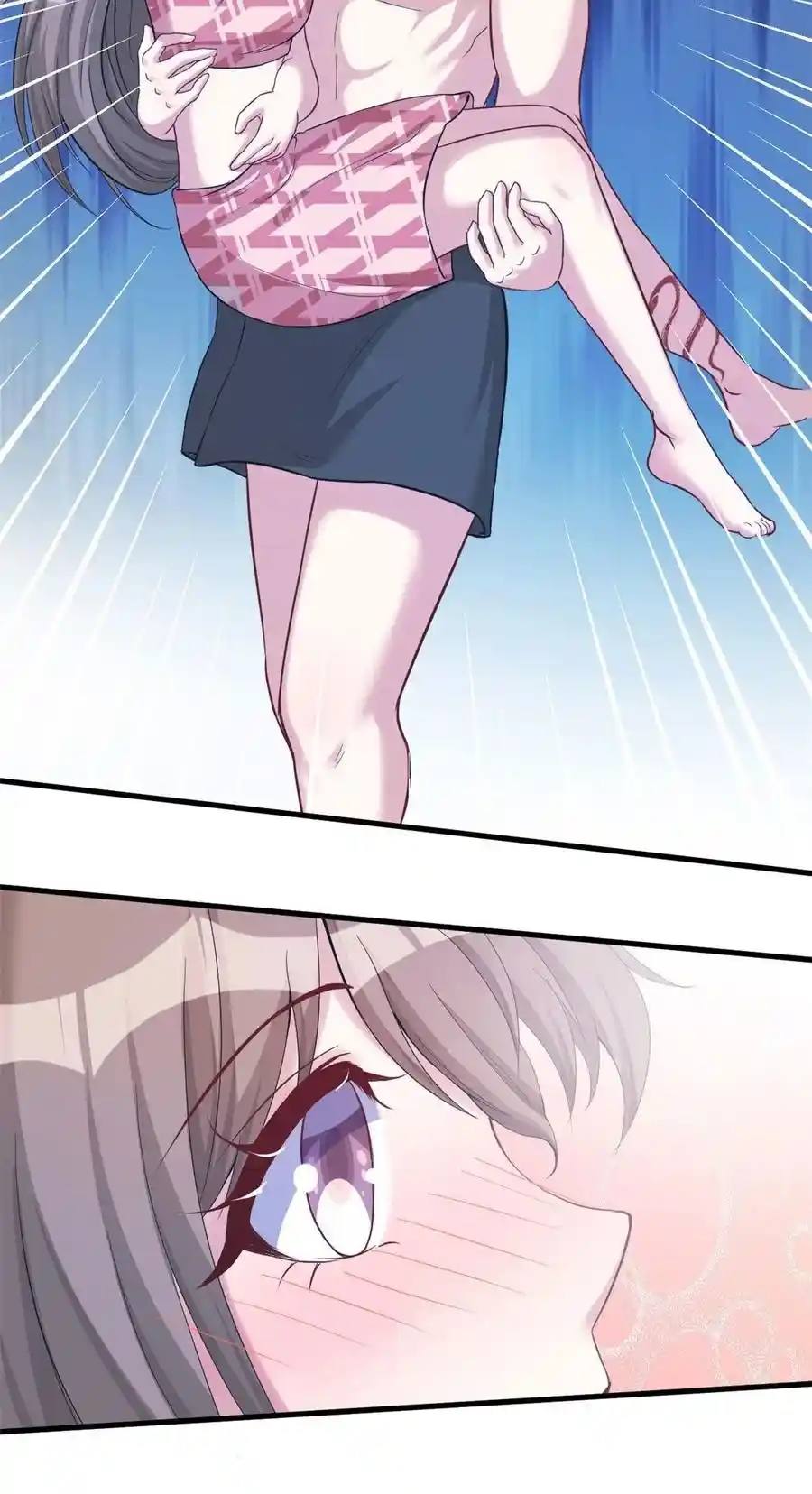 Beauty and the Beast Chapter 179 Gambar 23