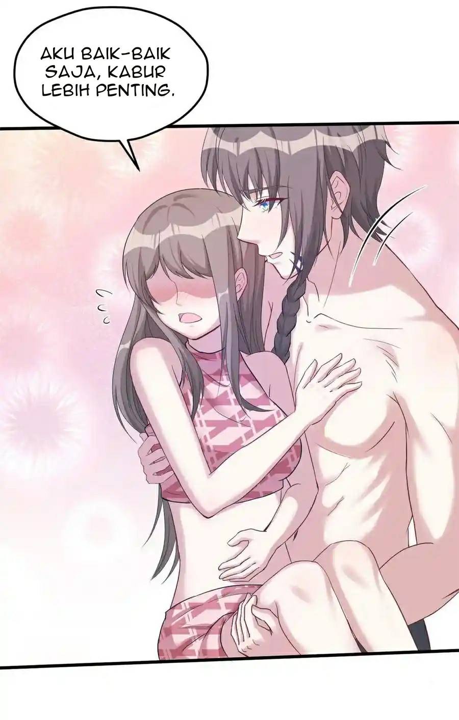 Beauty and the Beast Chapter 179 Gambar 24