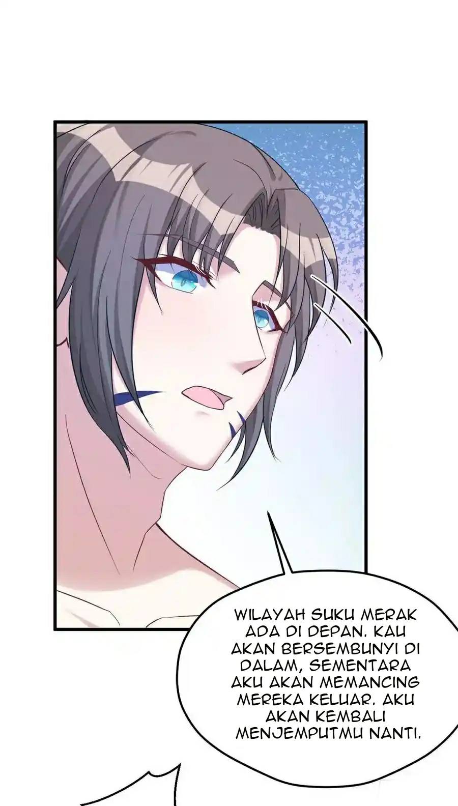 Beauty and the Beast Chapter 179 Gambar 25