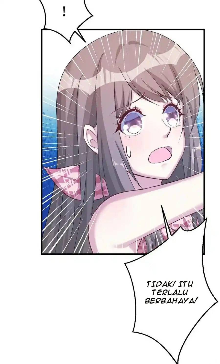 Beauty and the Beast Chapter 179 Gambar 26