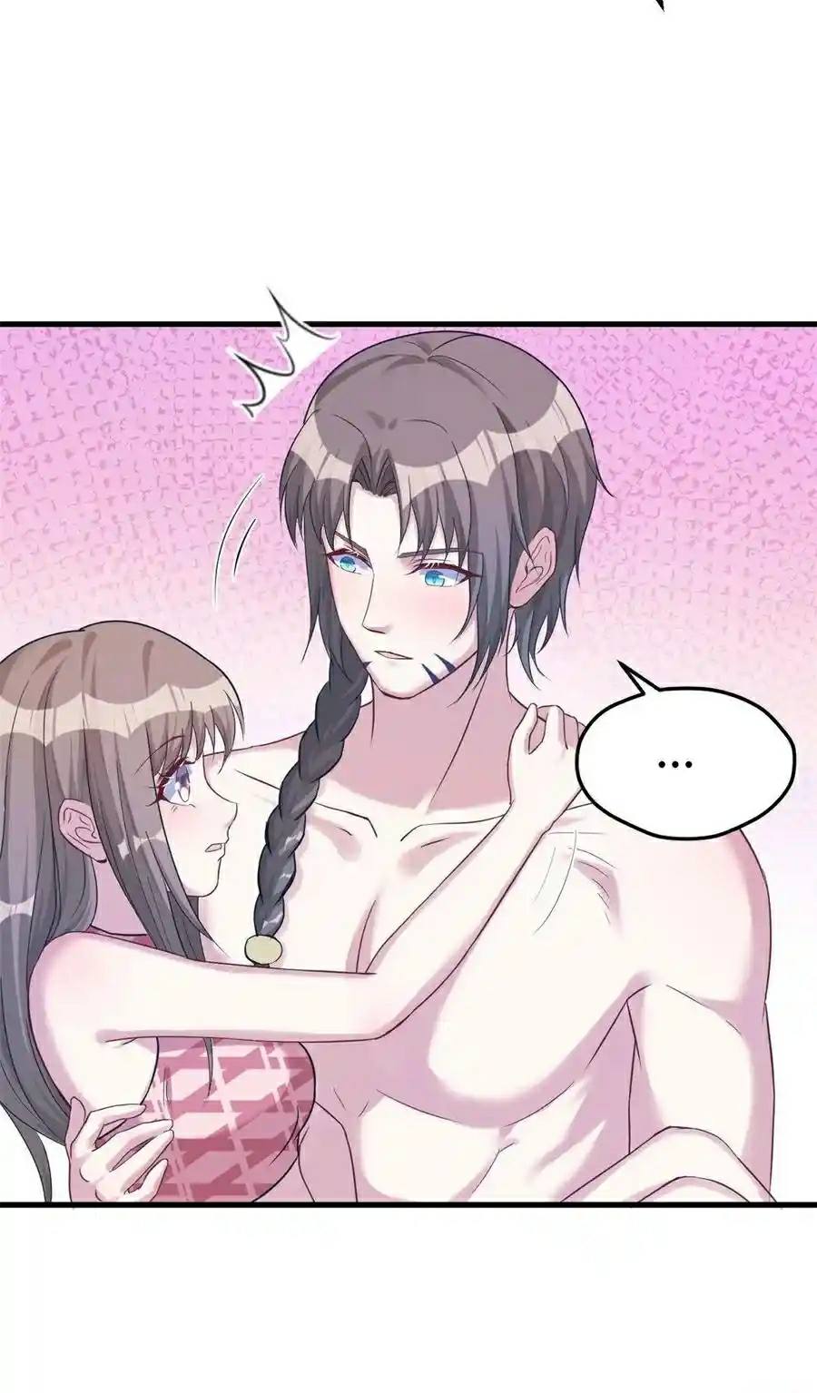 Beauty and the Beast Chapter 179 Gambar 29