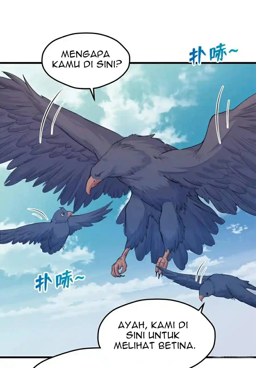 Beauty and the Beast Chapter 178 Gambar 40