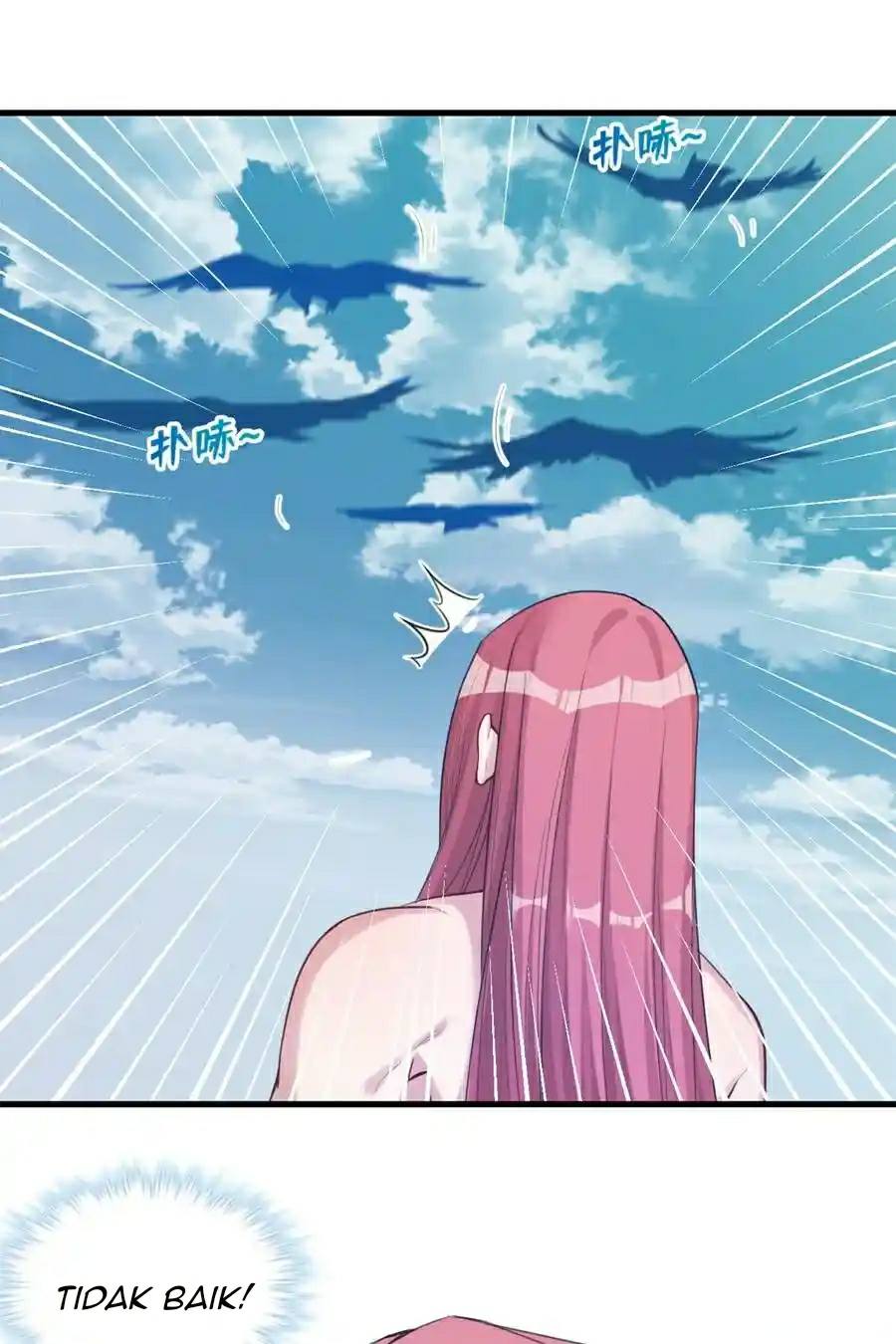 Beauty and the Beast Chapter 178 Gambar 43