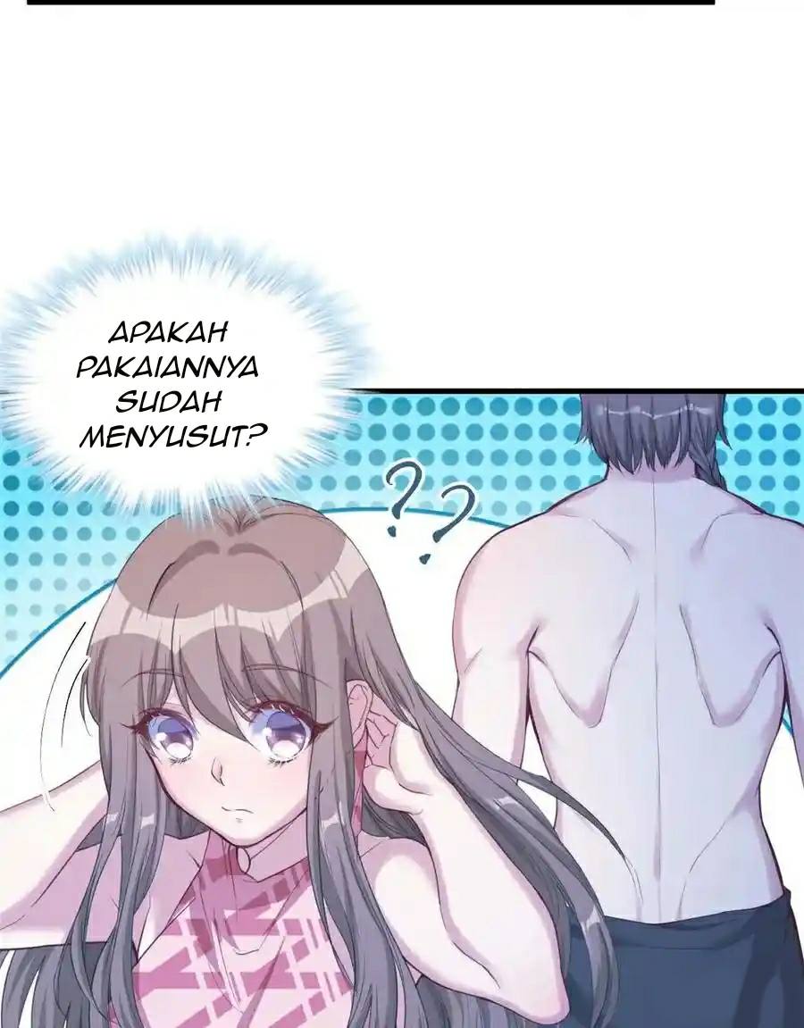 Beauty and the Beast Chapter 178 Gambar 8