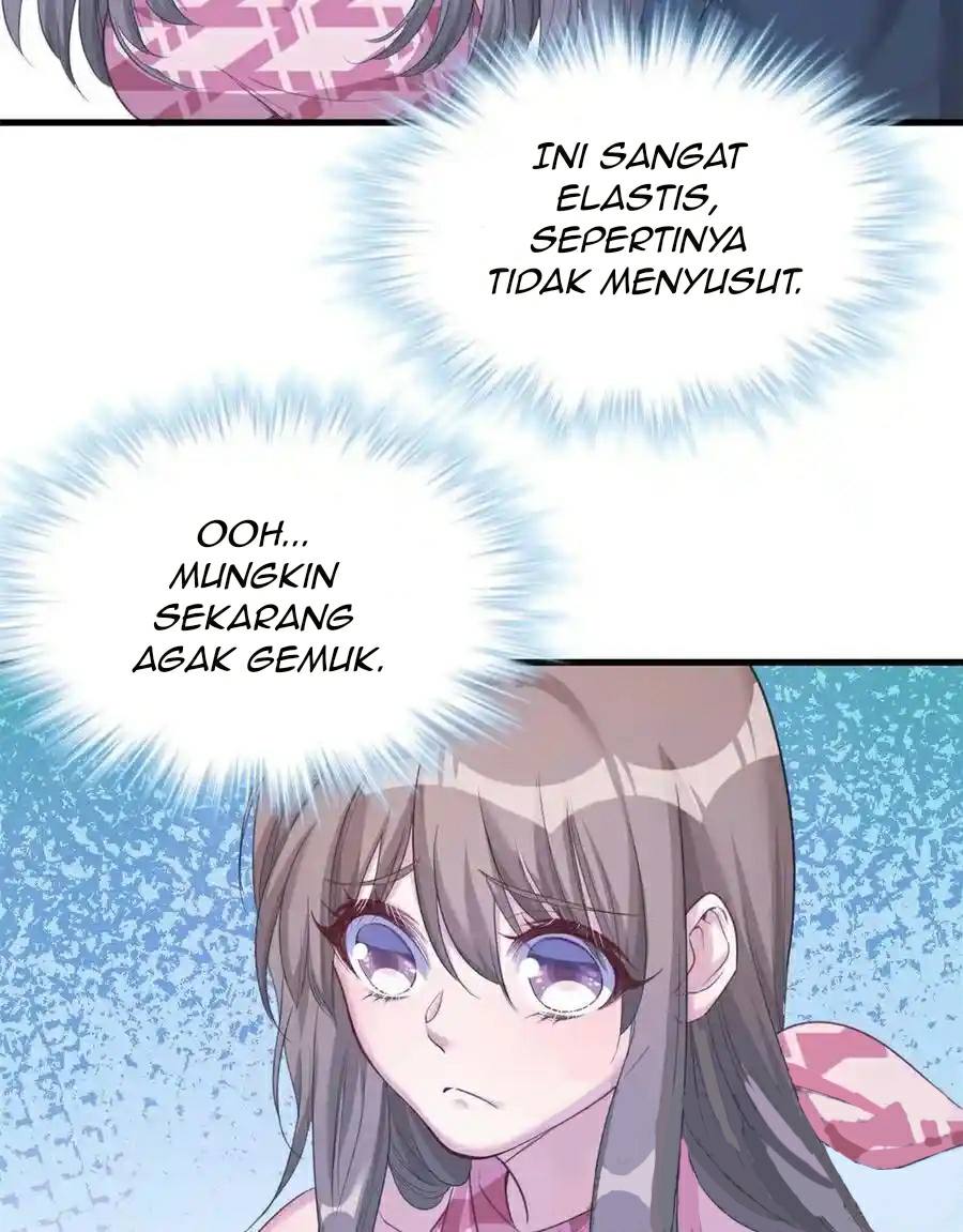 Beauty and the Beast Chapter 178 Gambar 9