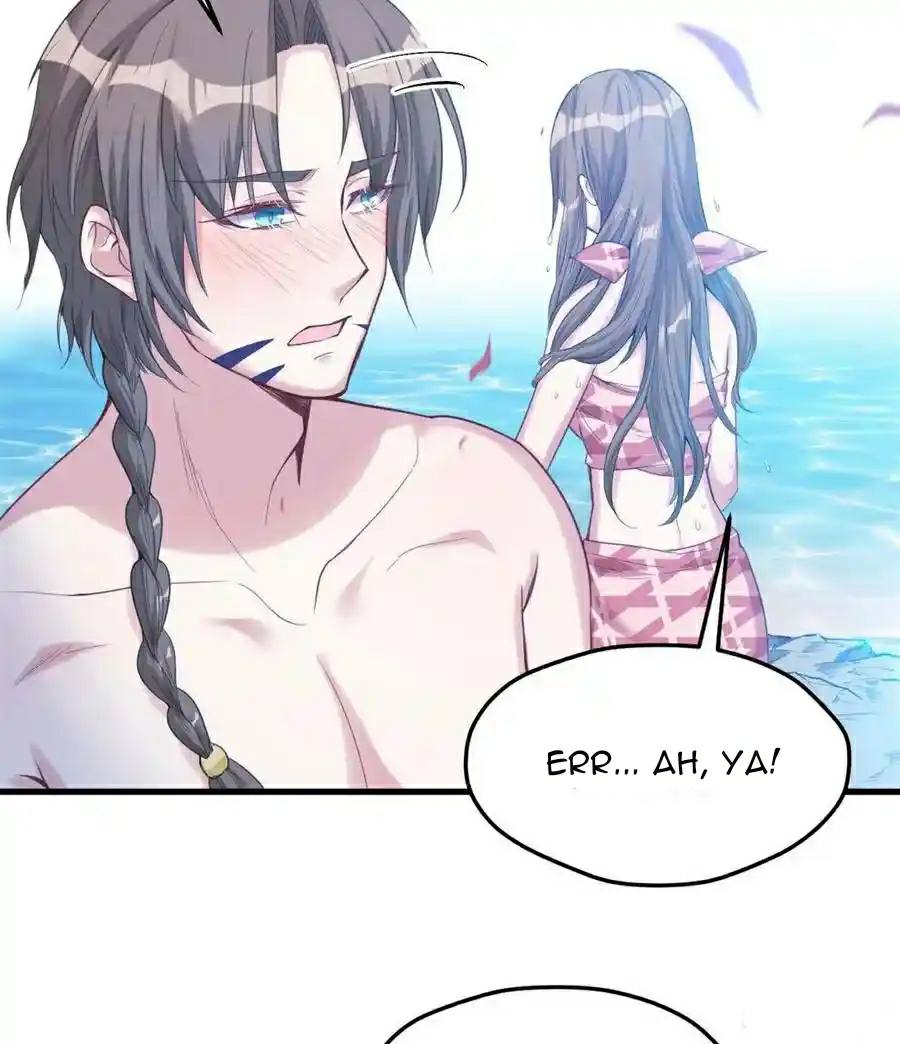 Beauty and the Beast Chapter 178 Gambar 11