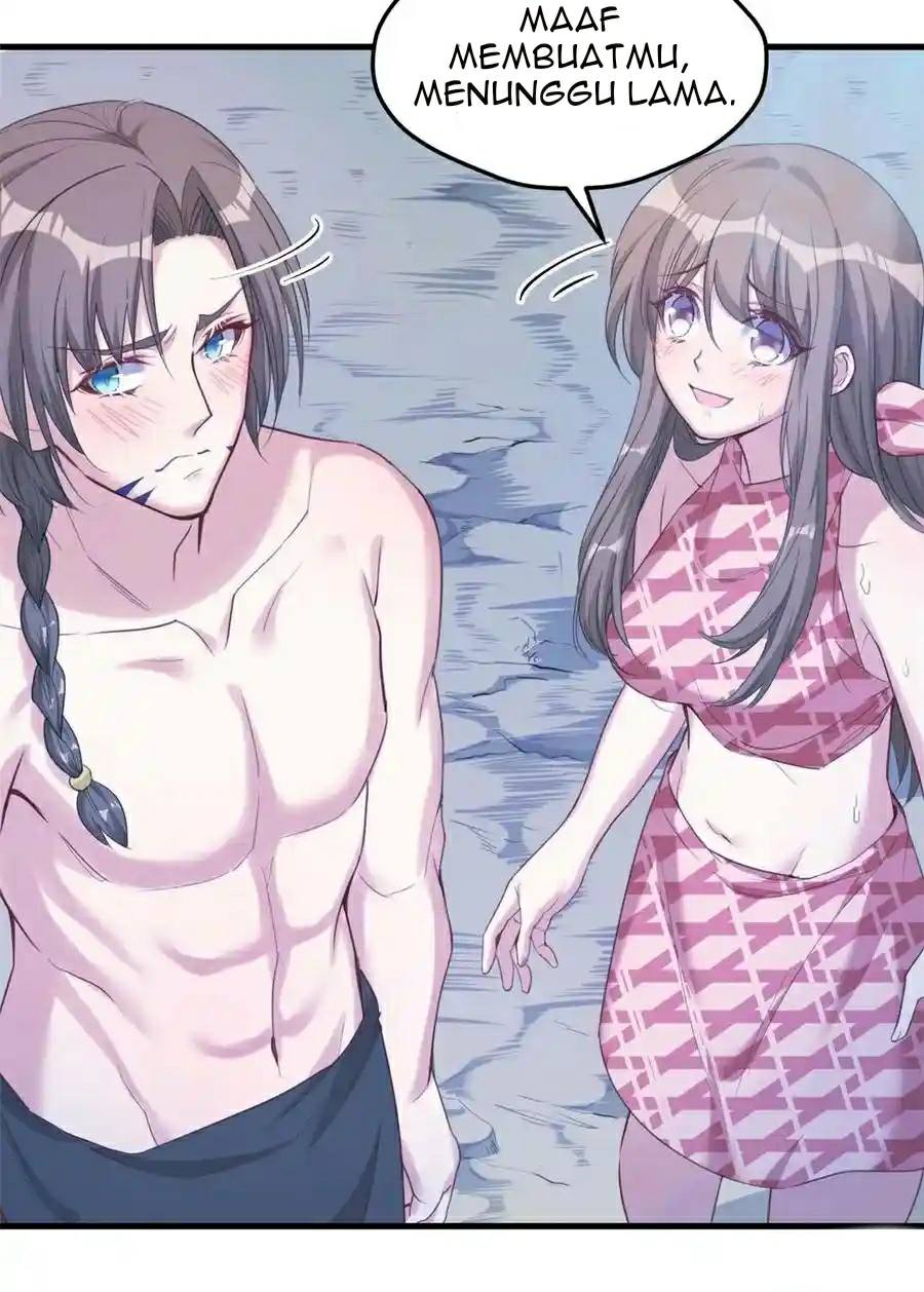 Beauty and the Beast Chapter 178 Gambar 12