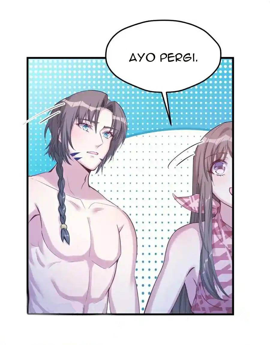 Beauty and the Beast Chapter 178 Gambar 13