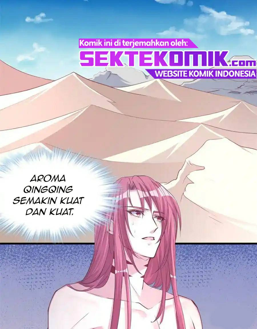 Beauty and the Beast Chapter 178 Gambar 18