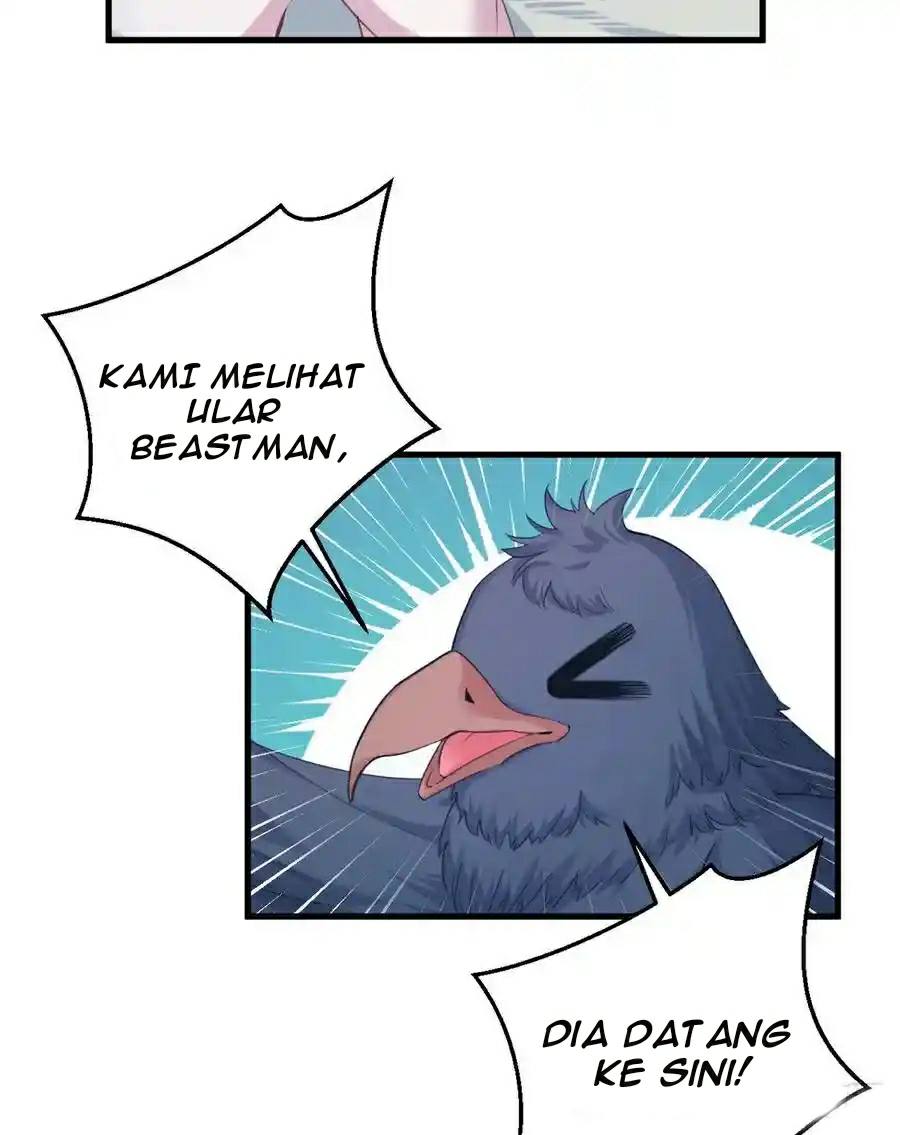 Beauty and the Beast Chapter 178 Gambar 28