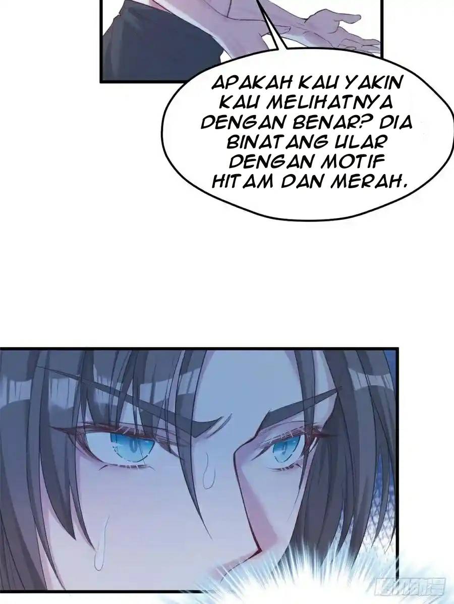 Beauty and the Beast Chapter 178 Gambar 31