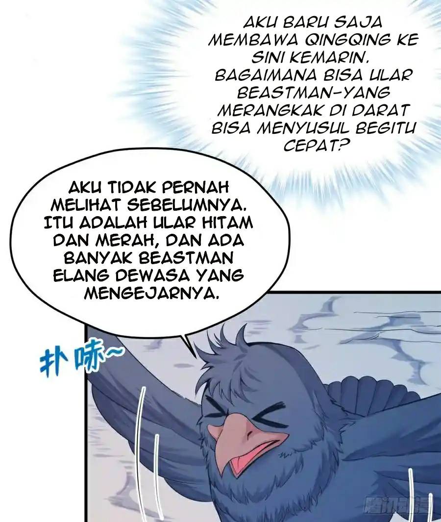 Beauty and the Beast Chapter 178 Gambar 32
