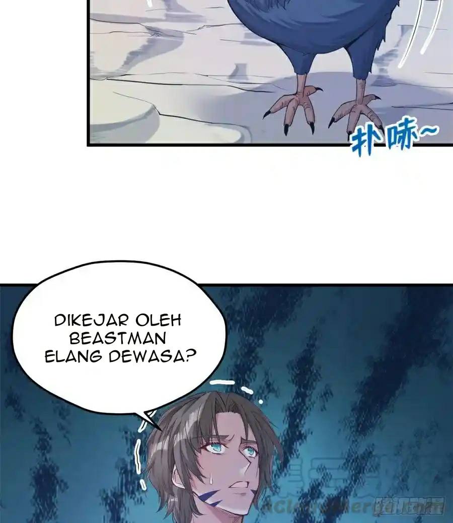Beauty and the Beast Chapter 178 Gambar 33