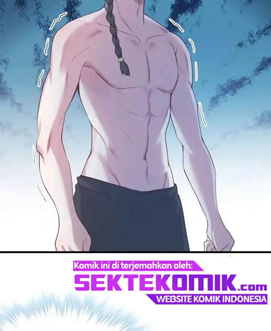 Beauty and the Beast Chapter 178 Gambar 34