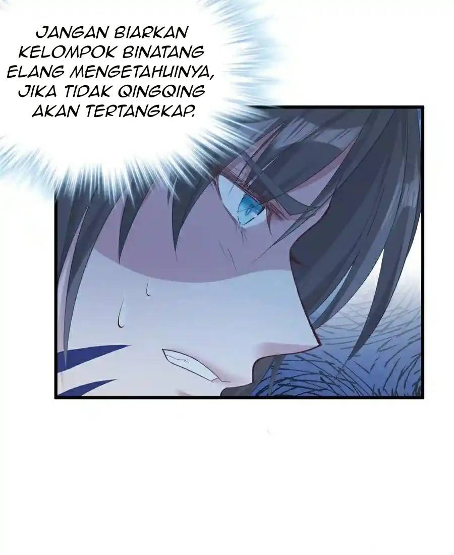 Beauty and the Beast Chapter 178 Gambar 35