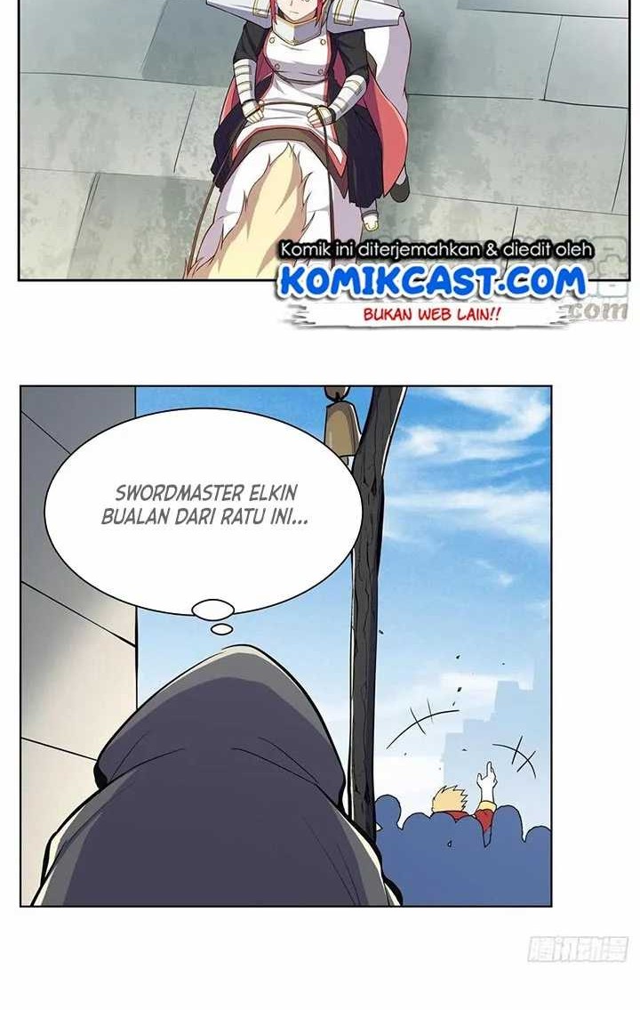 The Demon King Who Lost His Job Chapter 150 Gambar 9