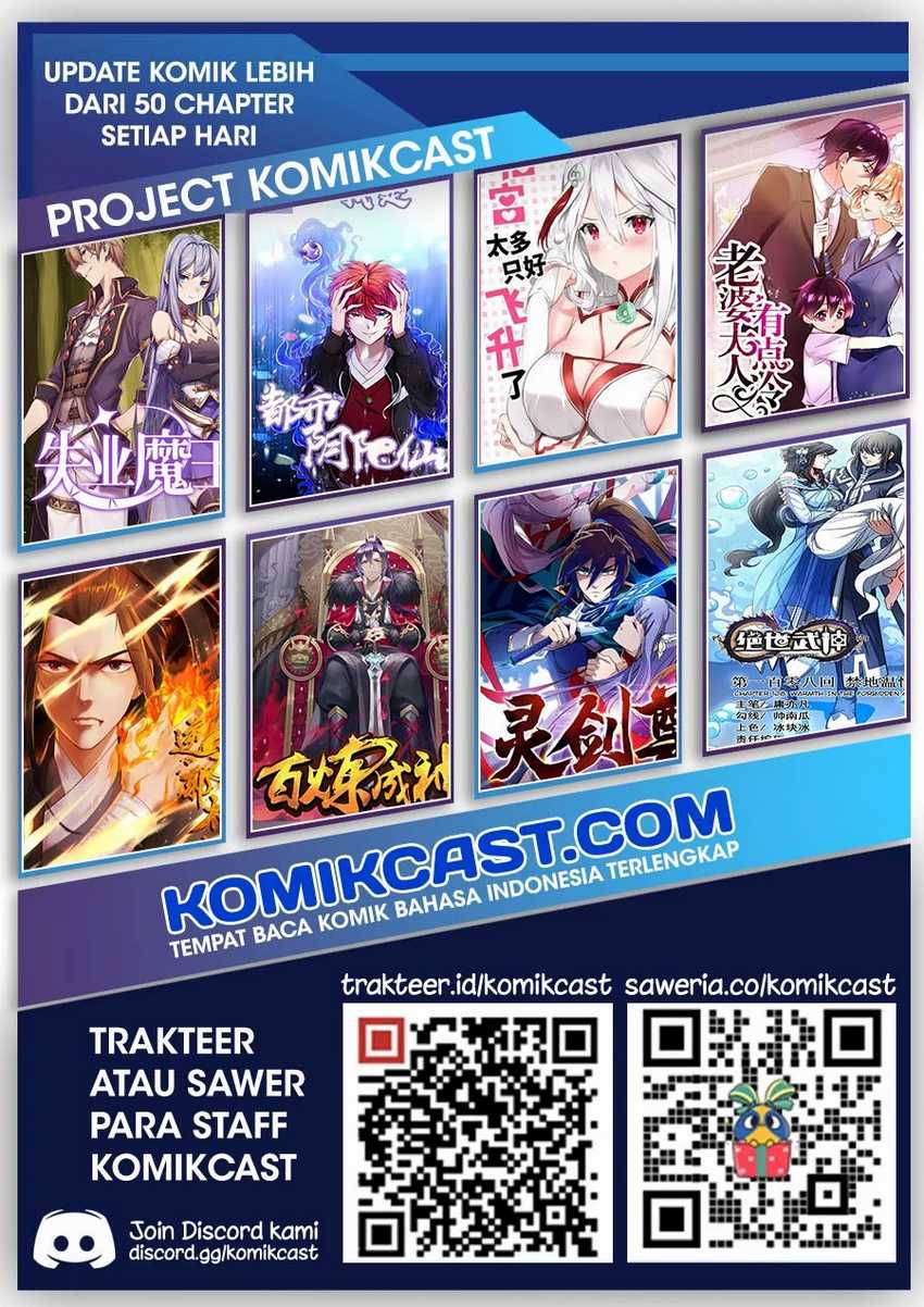 The Demon King Who Lost His Job Chapter 150 Gambar 26