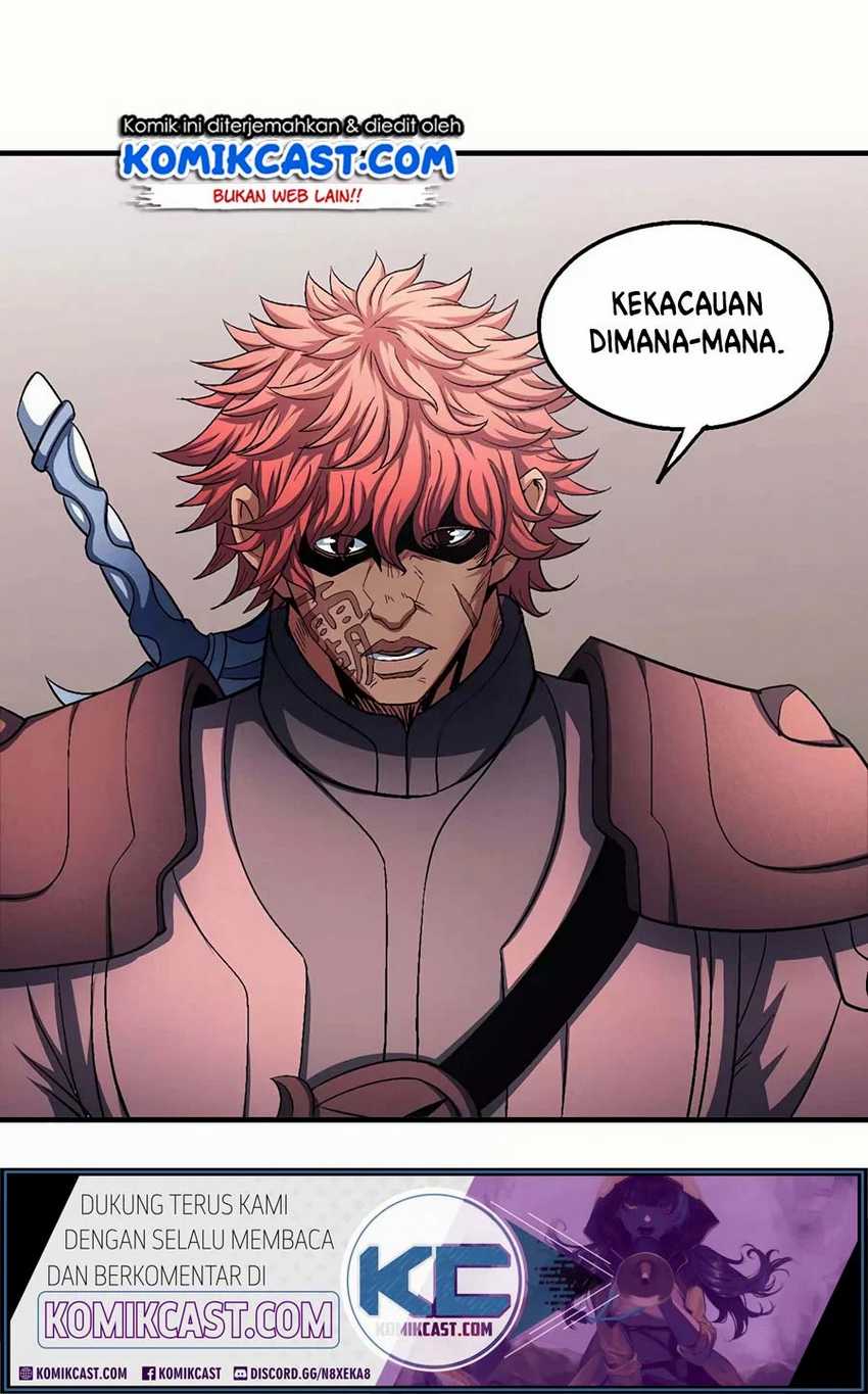 God of Martial Arts Chapter 131.1 Gambar 30