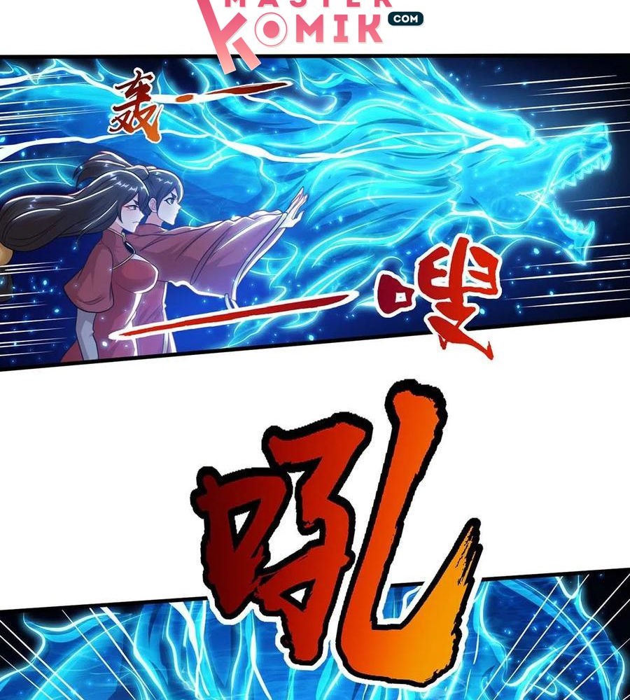 Dushi Xiaoyao Chapter 227 Gambar 45