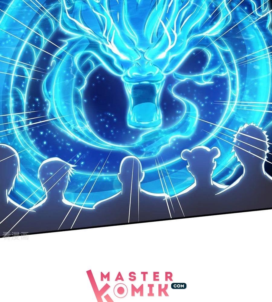 Dushi Xiaoyao Chapter 227 Gambar 46