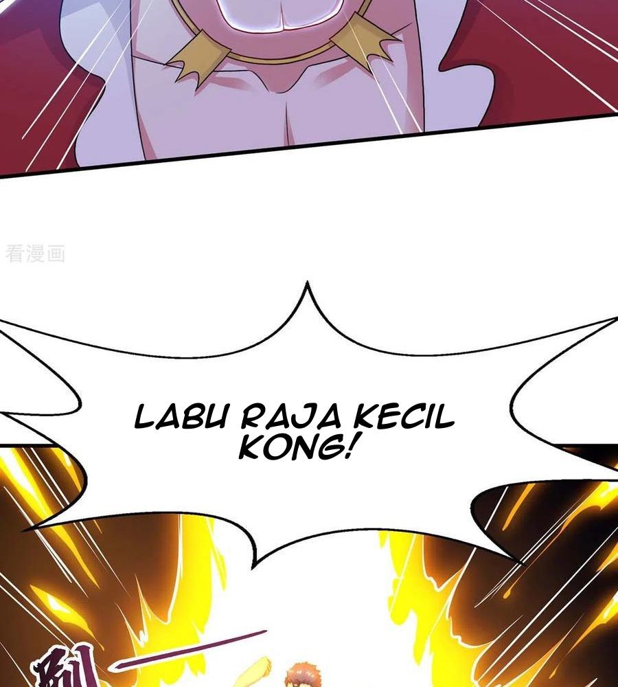 Dushi Xiaoyao Chapter 227 Gambar 48