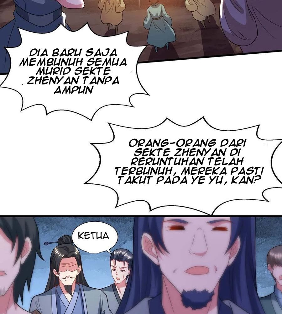 Dushi Xiaoyao Chapter 227 Gambar 15