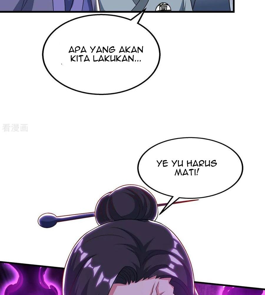 Dushi Xiaoyao Chapter 227 Gambar 17