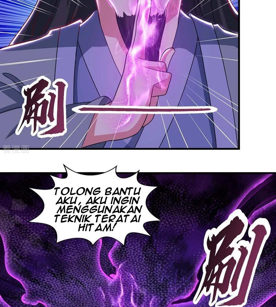 Dushi Xiaoyao Chapter 227 Gambar 19