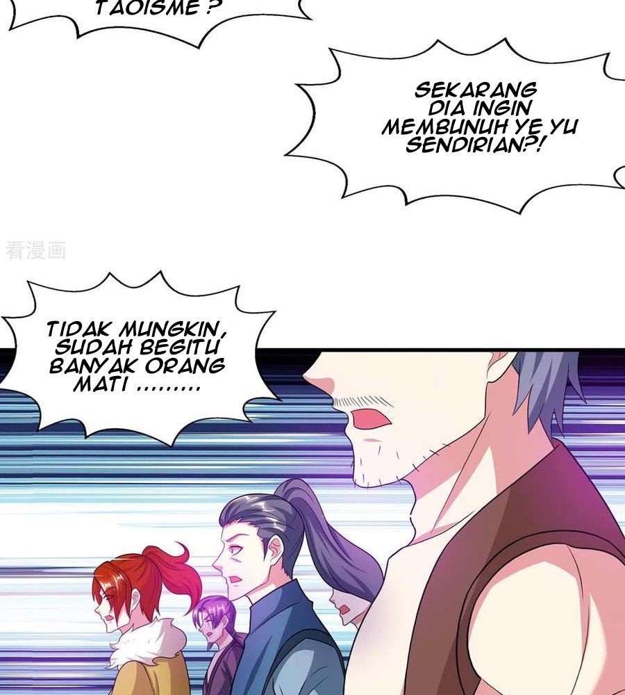 Dushi Xiaoyao Chapter 227 Gambar 23